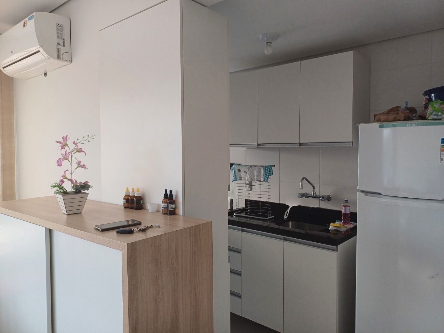 Apartamento à venda com 2 quartos, 67m² - Foto 17