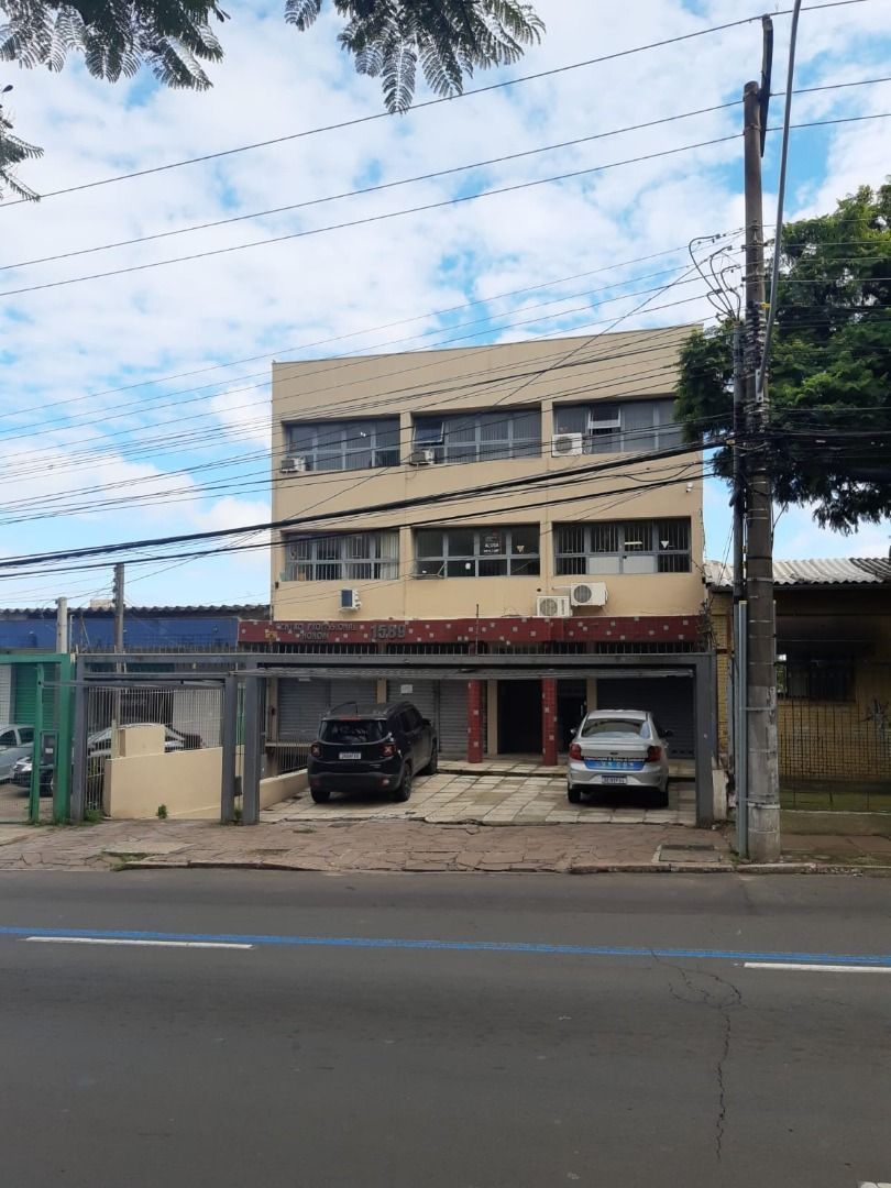 Conjunto Comercial-Sala à venda, 29m² - Foto 9