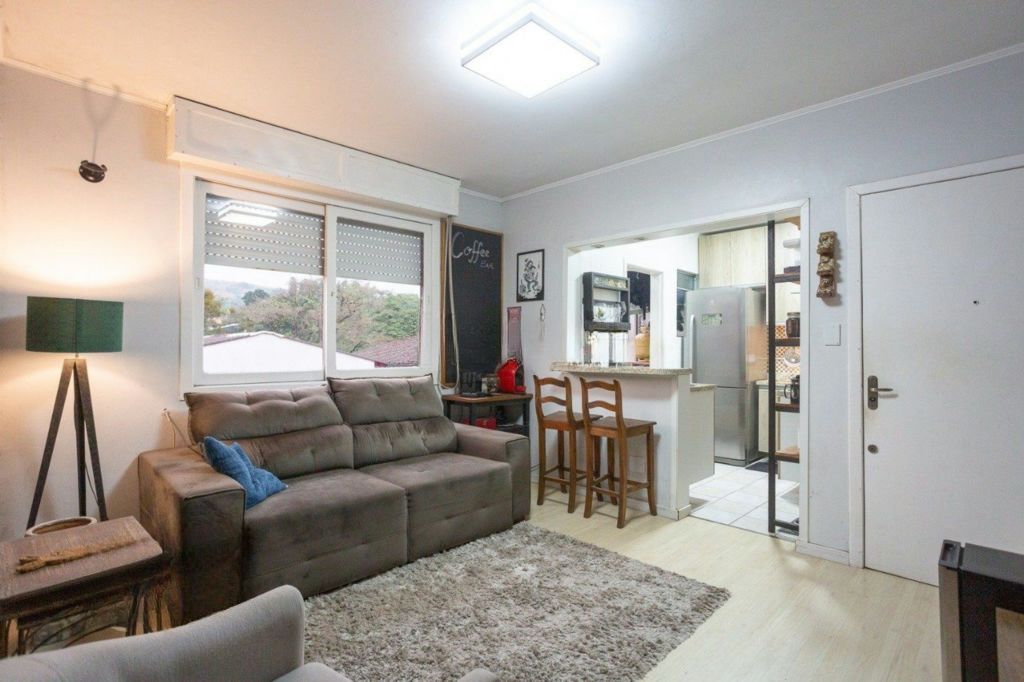 Apartamento, 2 quartos, 58 m² - Foto 3
