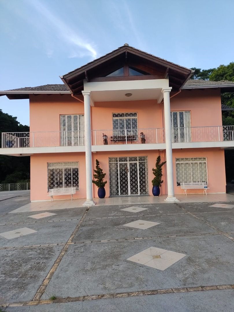 Casa, 4 quartos, 329 m² - Foto 12