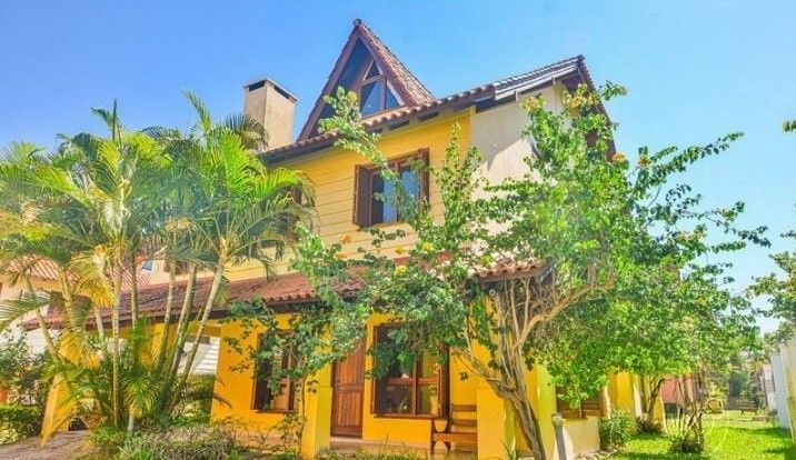 Casa, 3 quartos, 174 m² - Foto 1