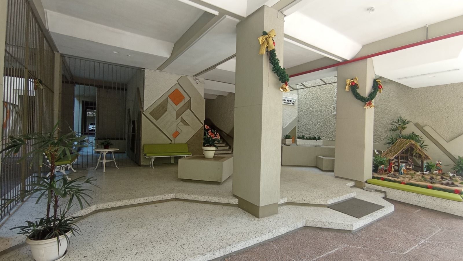 Apartamento, 1 quarto, 44 m² - Foto 50