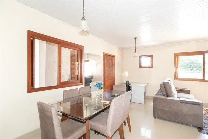 Casa, 4 quartos, 129 m² - Foto 9