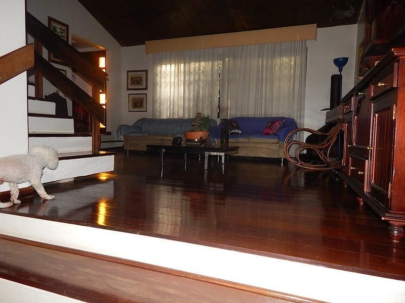 Casa à venda com 3 quartos, 187m² - Foto 5