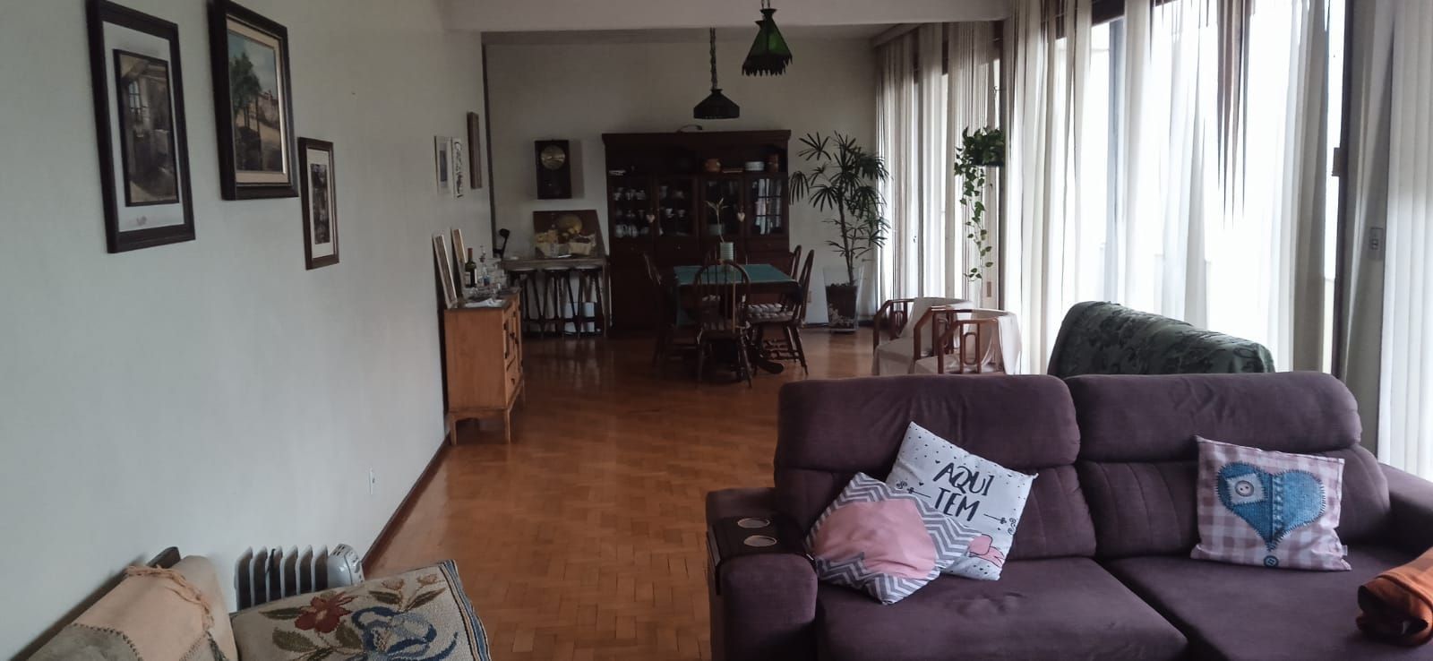 Apartamento à venda com 3 quartos, 250m² - Foto 40
