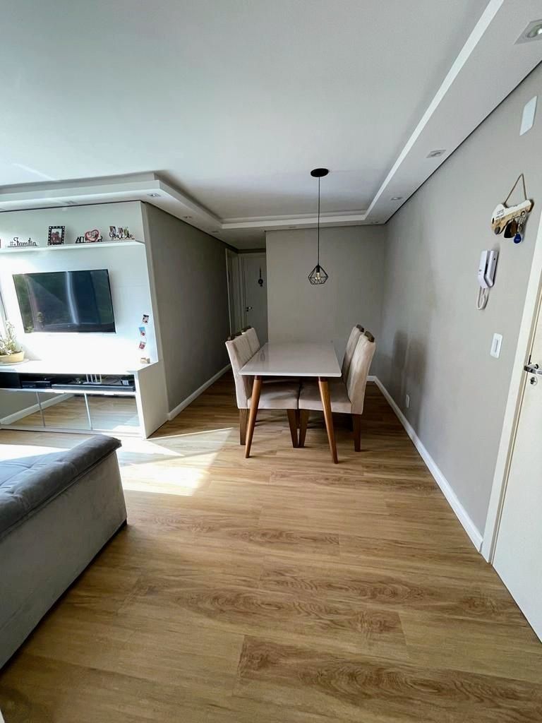 Apartamento, 2 quartos, 58 m² - Foto 6