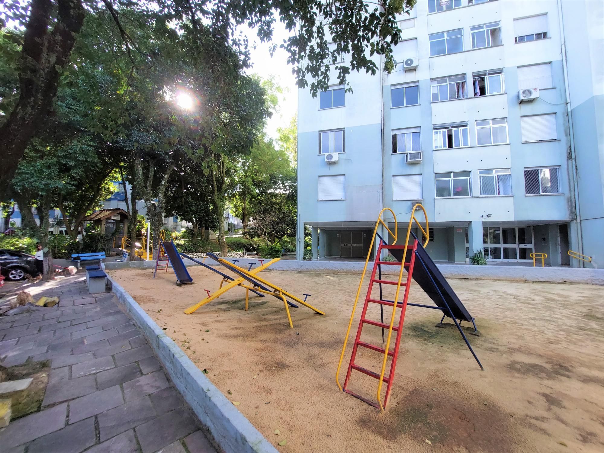 Apartamento para alugar com 1 quarto, 42m² - Foto 21
