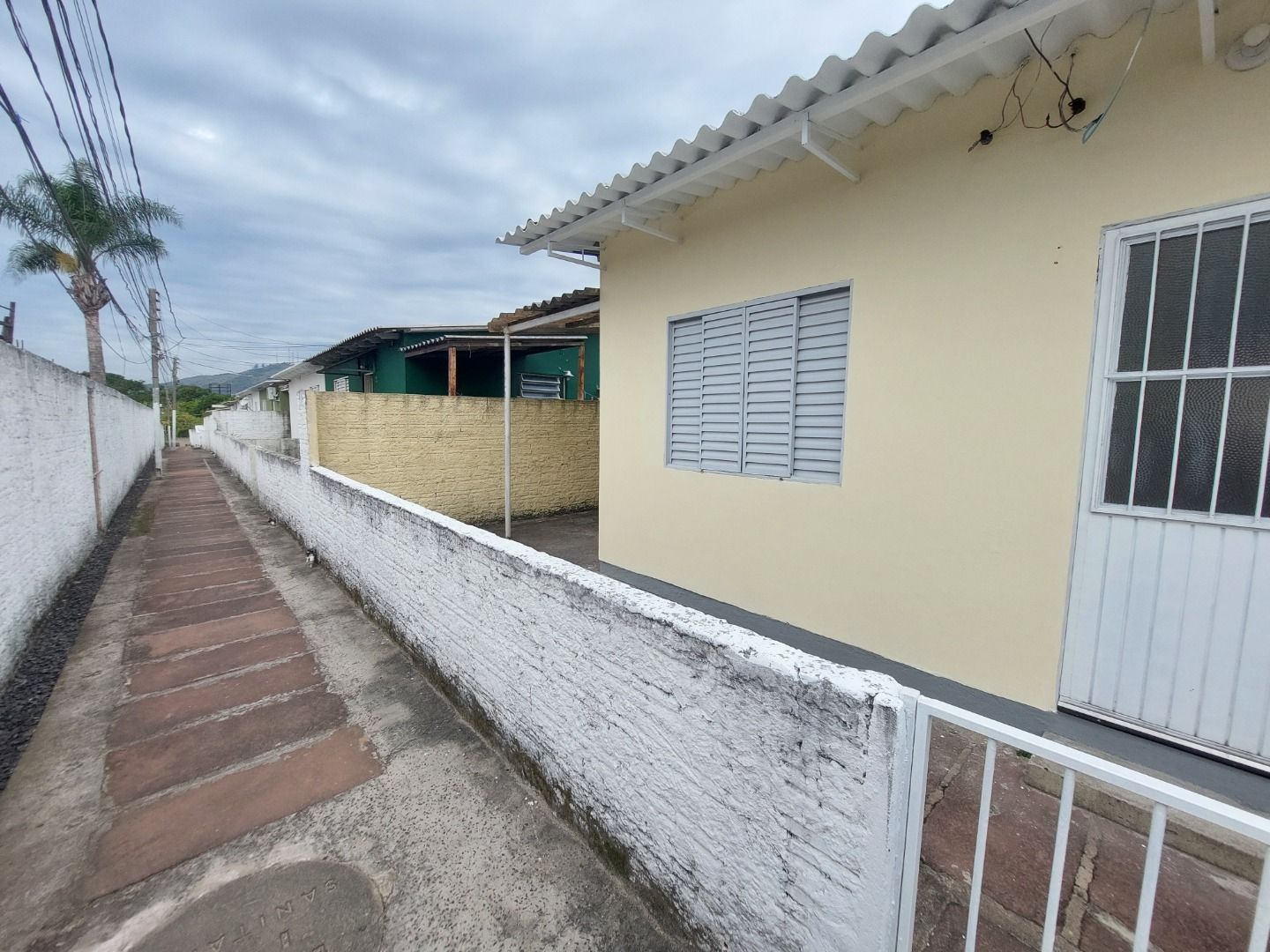 Casa, 1 quarto, 39 m² - Foto 10