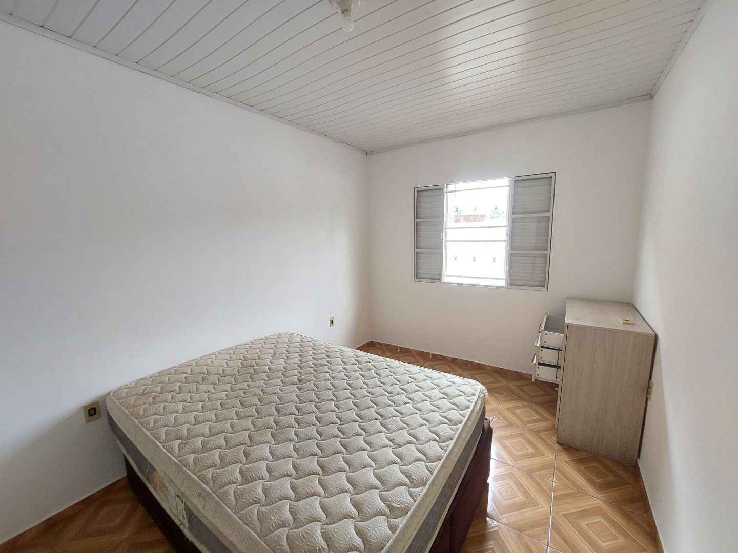 Casa, 1 quarto, 39 m² - Foto 3