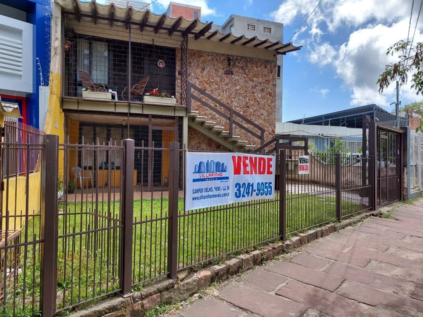 Casa, 6 quartos, 387 m² - Foto 1