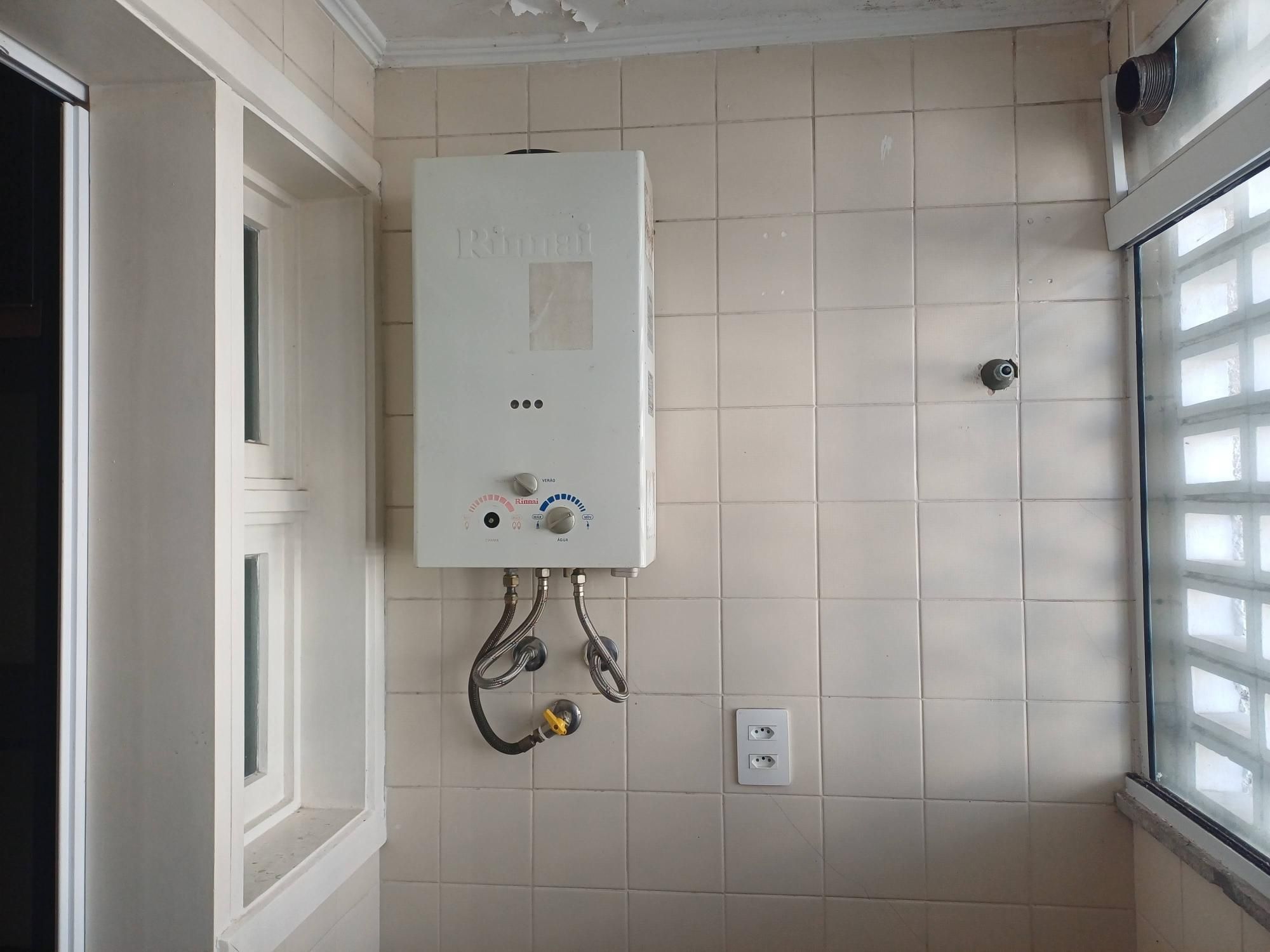 Cobertura, 2 quartos, 100 m² - Foto 32