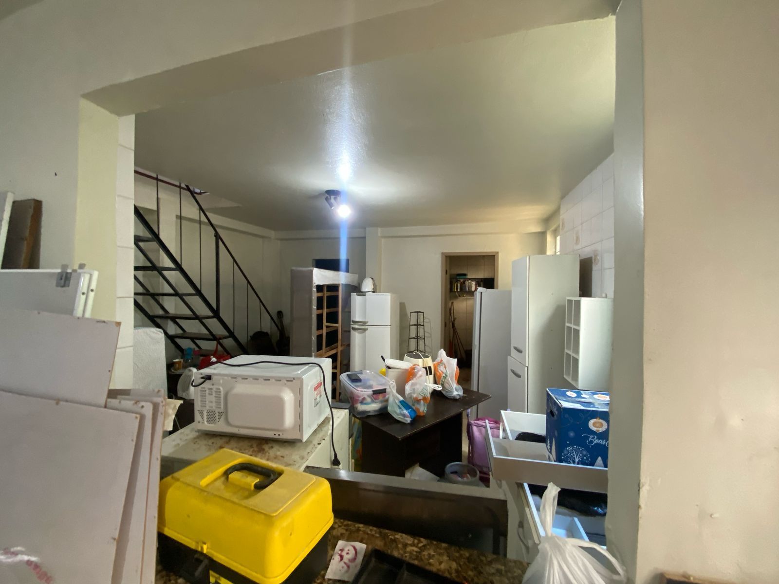 Casa, 6 quartos, 160 m² - Foto 10