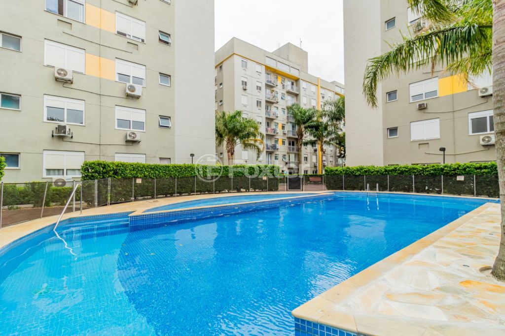 Apartamento, 2 quartos, 50 m² - Foto 2