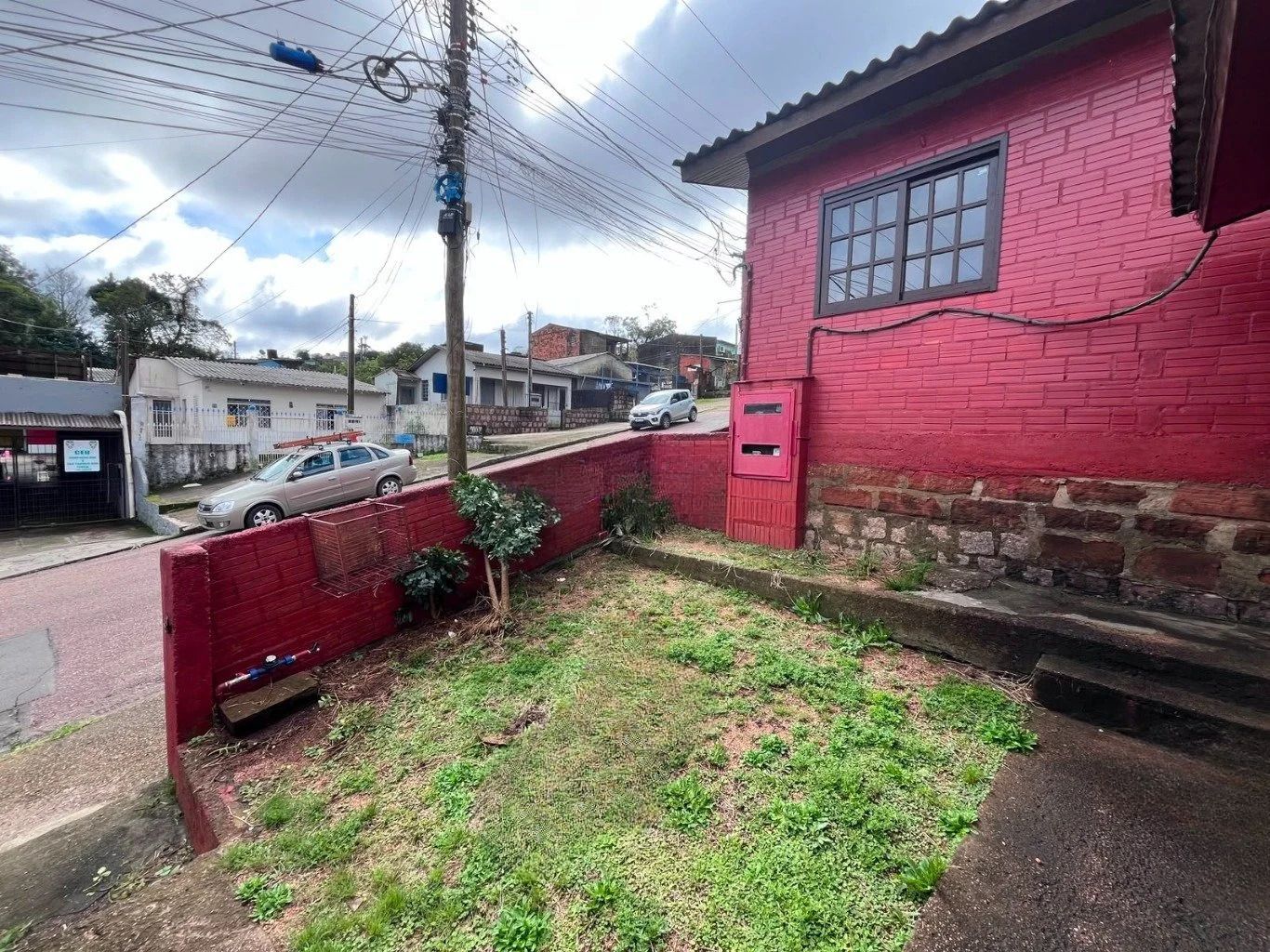 Casa, 1 quarto, 35 m² - Foto 11