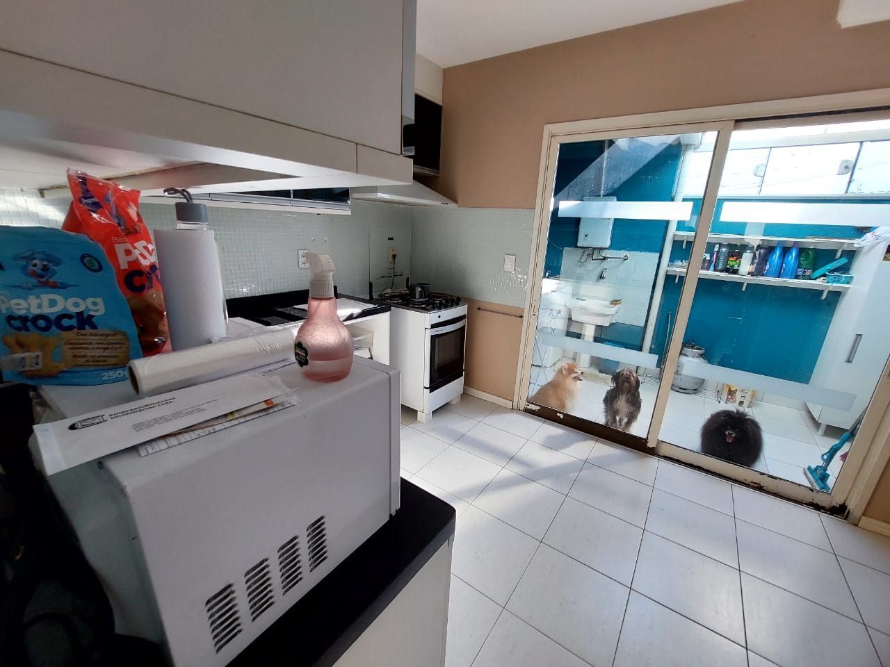 Casa à venda com 3 quartos, 92m² - Foto 5