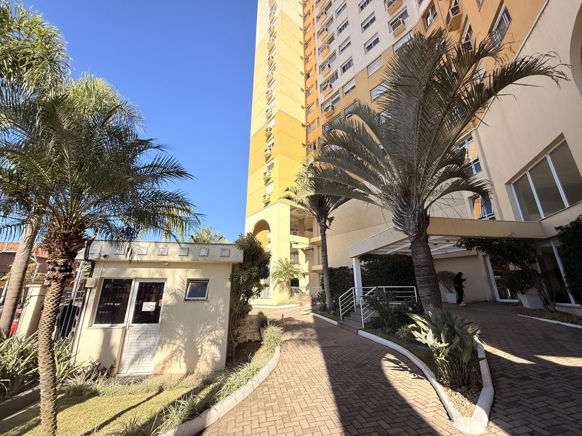 Apartamento, 2 quartos, 66 m² - Foto 45