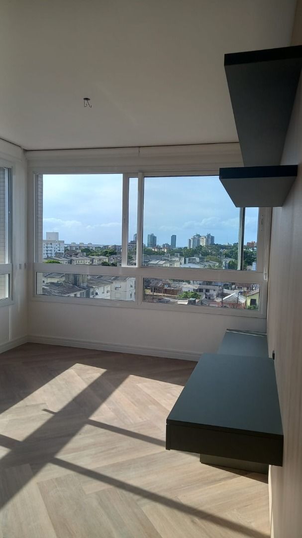Apartamento à venda com 2 quartos, 65m² - Foto 25