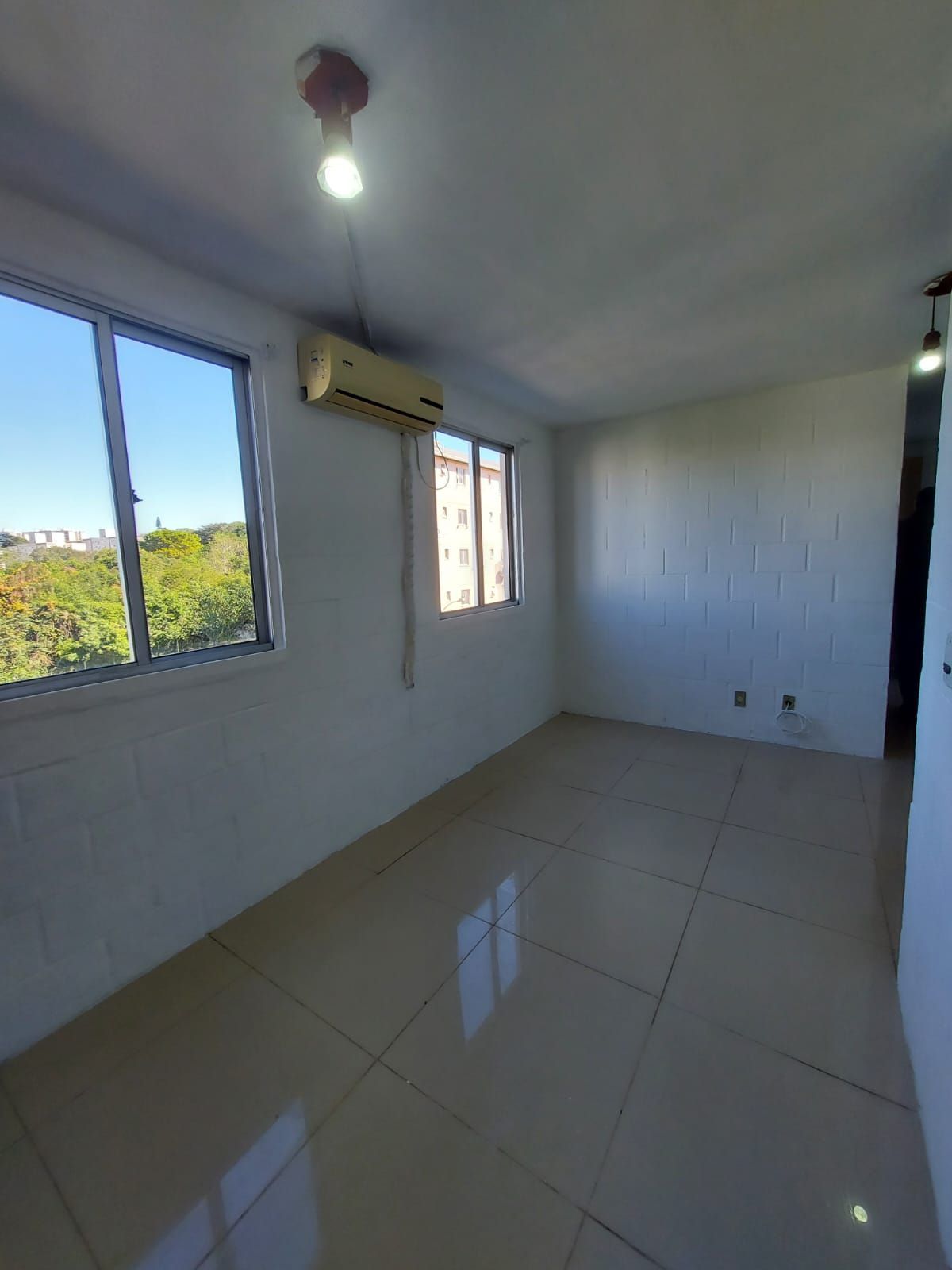 Apartamento, 2 quartos, 40 m² - Foto 5