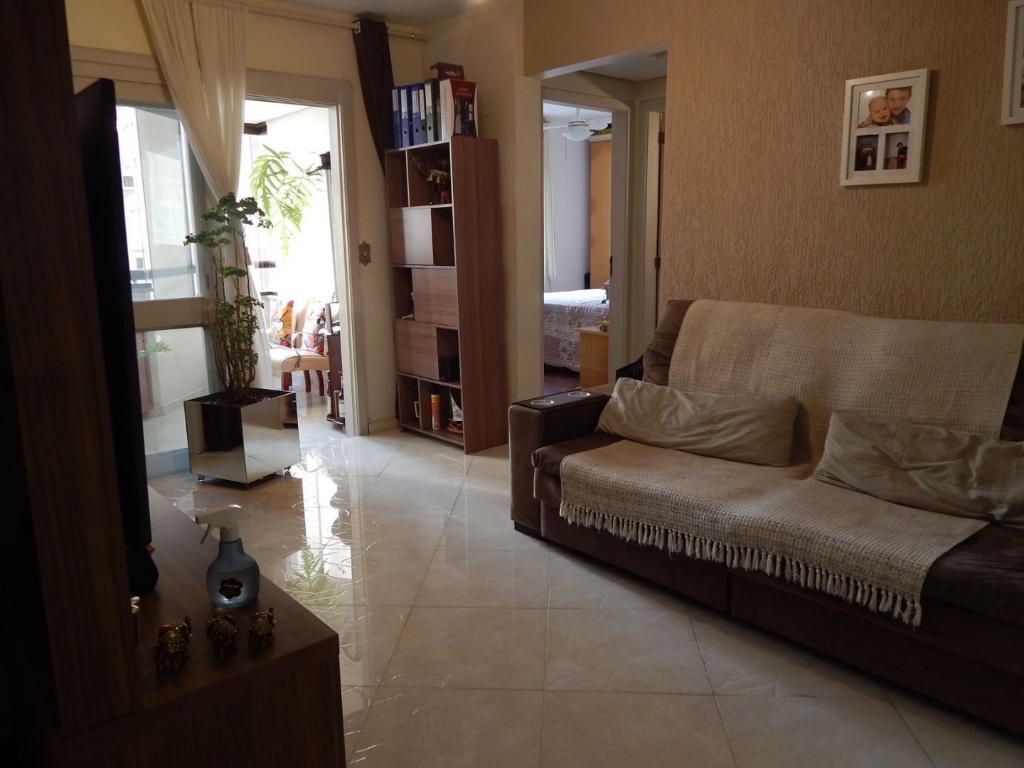 Apartamento, 2 quartos, 66 m² - Foto 6