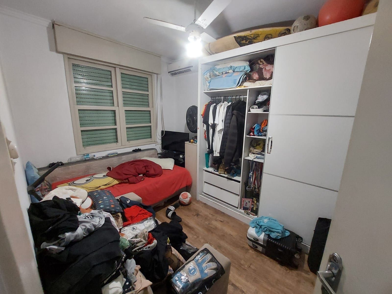 Apartamento, 2 quartos, 50 m² - Foto 11