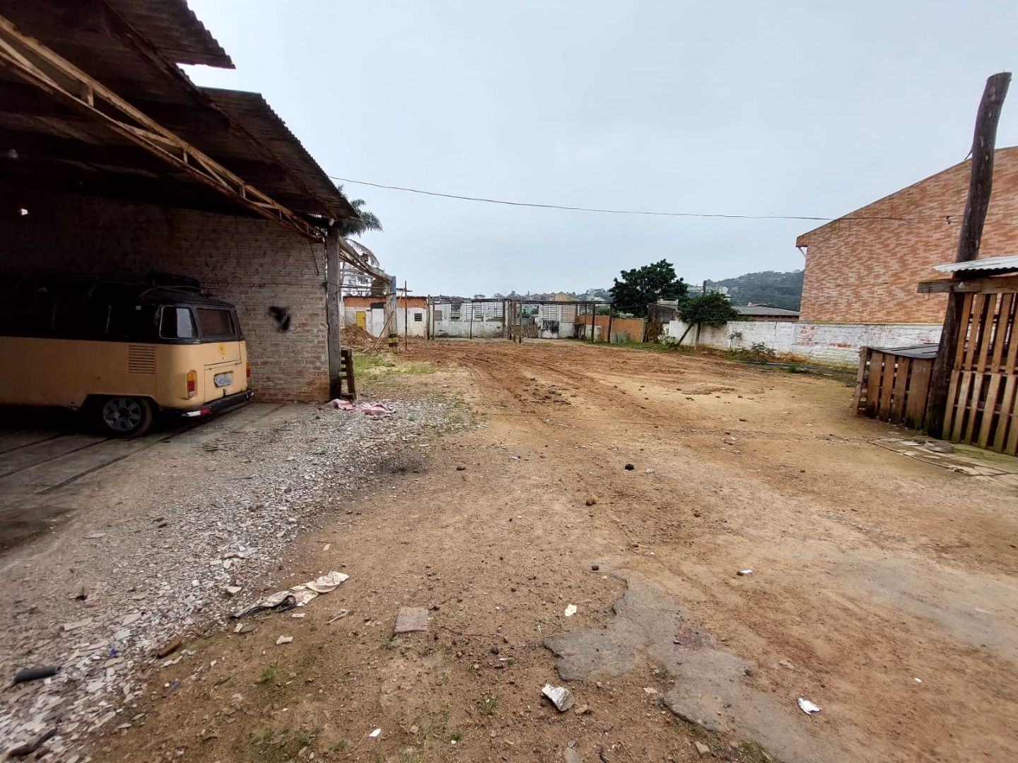 Terreno, 1210 m² - Foto 5