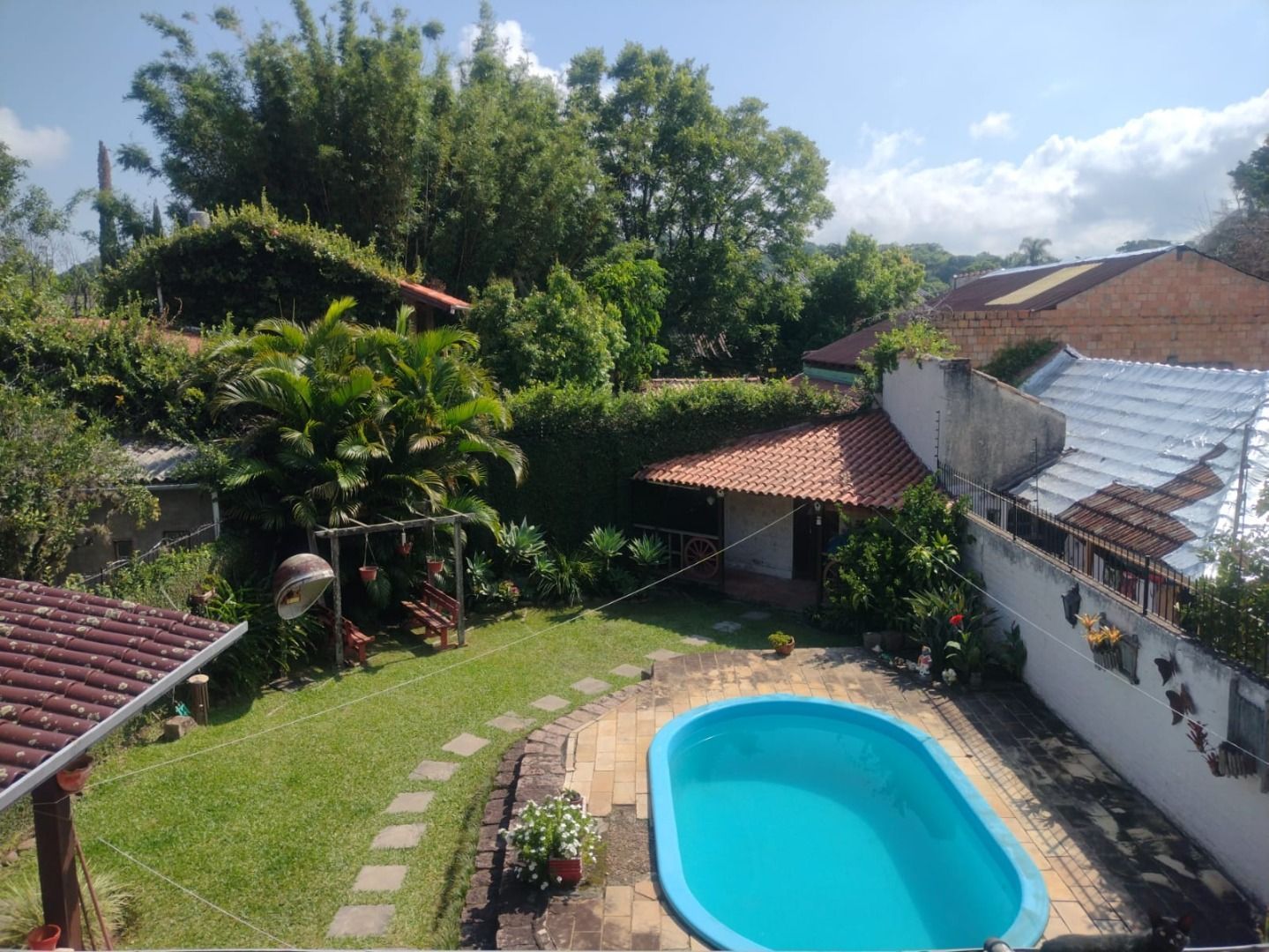 Casa, 3 quartos, 235 m² - Foto 4