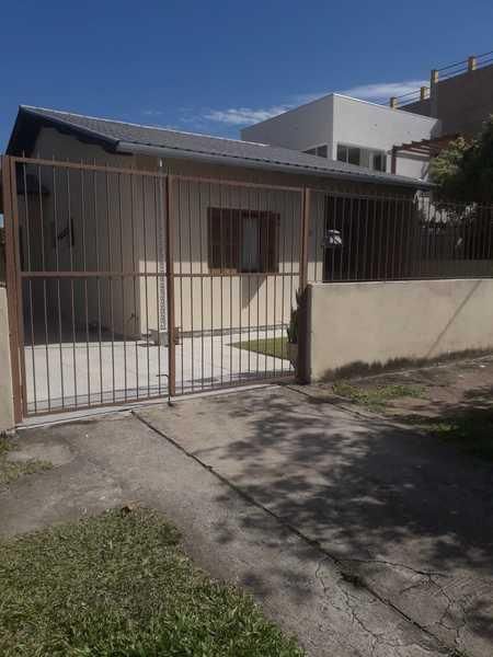 Casa, 3 quartos, 223 m² - Foto 1
