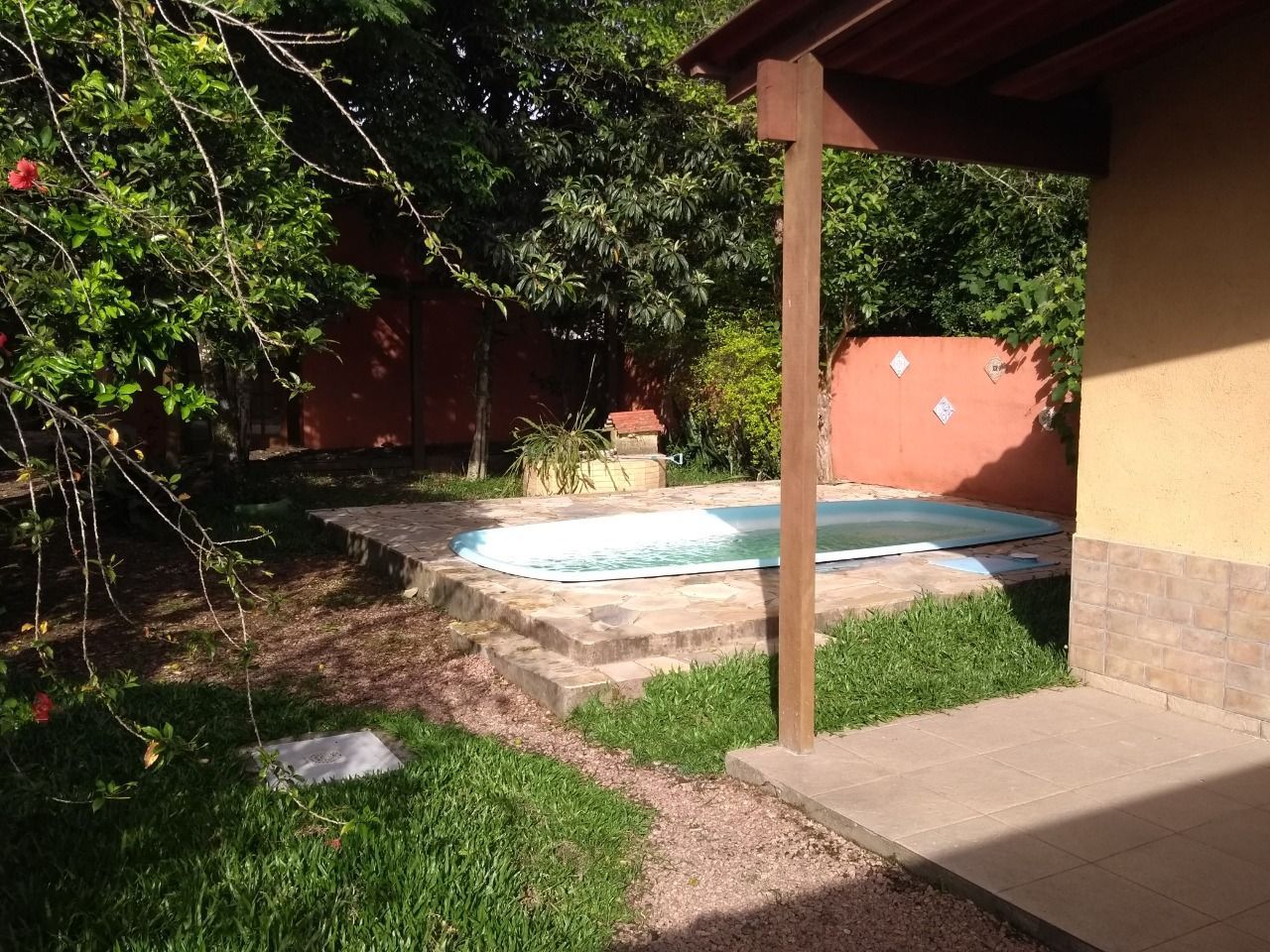 Casa, 3 quartos, 168 m² - Foto 33