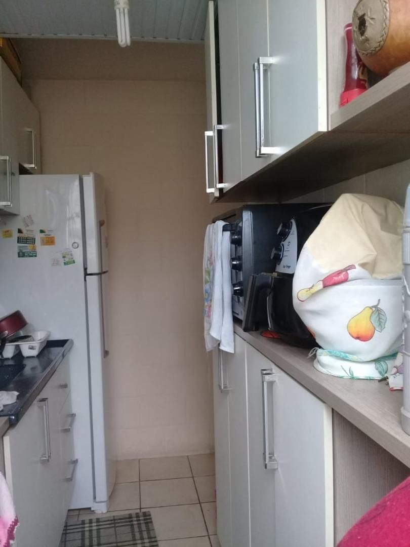 Apartamento, 2 quartos, 36 m² - Foto 5
