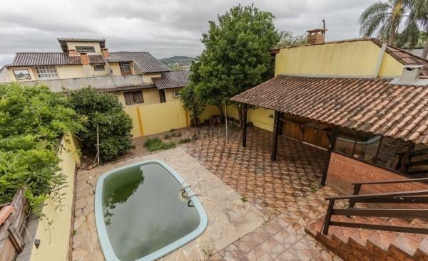 Casa, 3 quartos, 226 m² - Foto 25