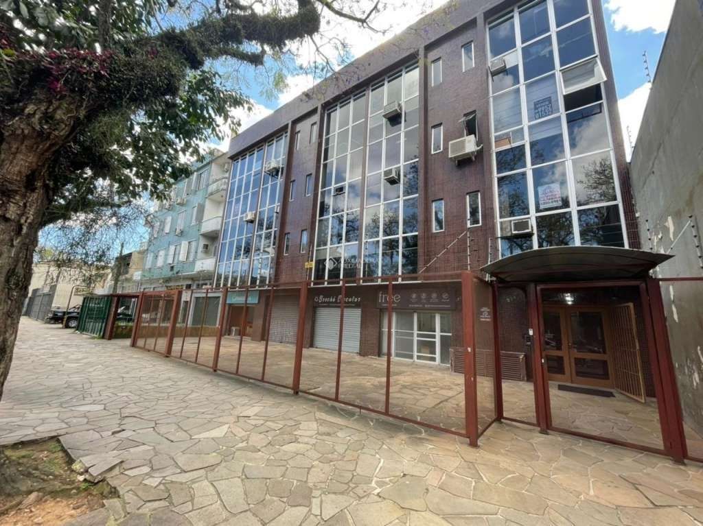 Sala-Conjunto, 23 m² - Foto 1