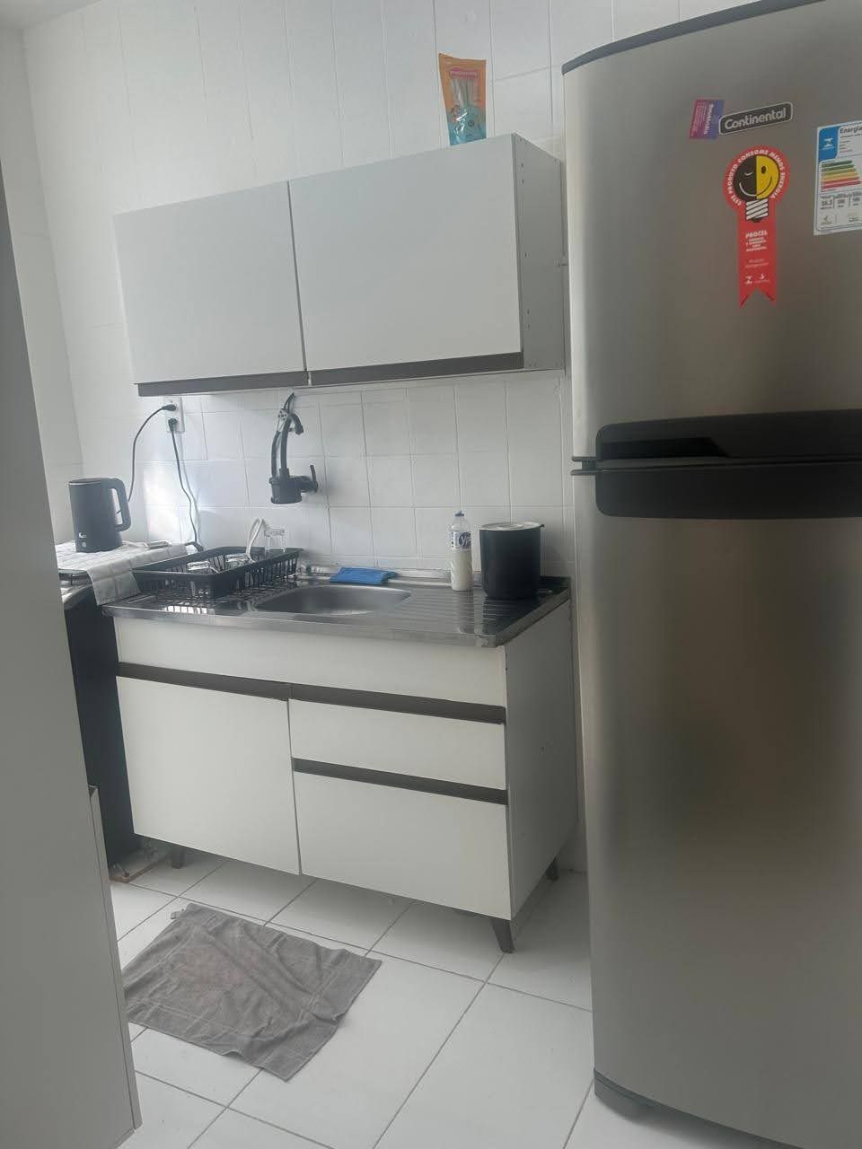 Apartamento, 2 quartos, 47 m² - Foto 22