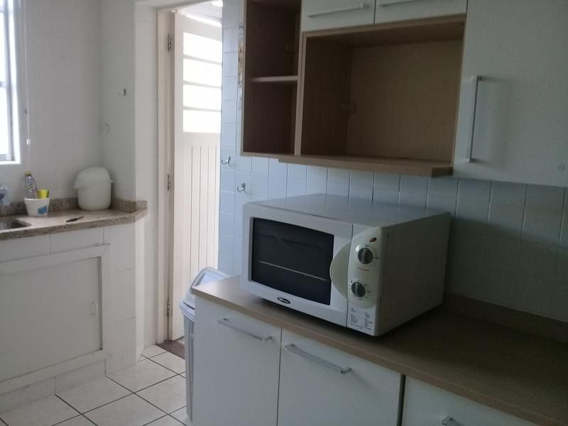 Apartamento à venda com 3 quartos, 140m² - Foto 17