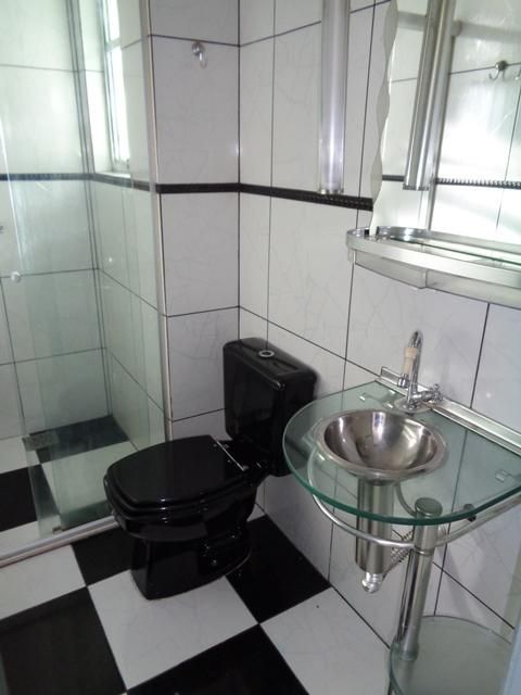 Apartamento, 1 quarto, 36 m² - Foto 5