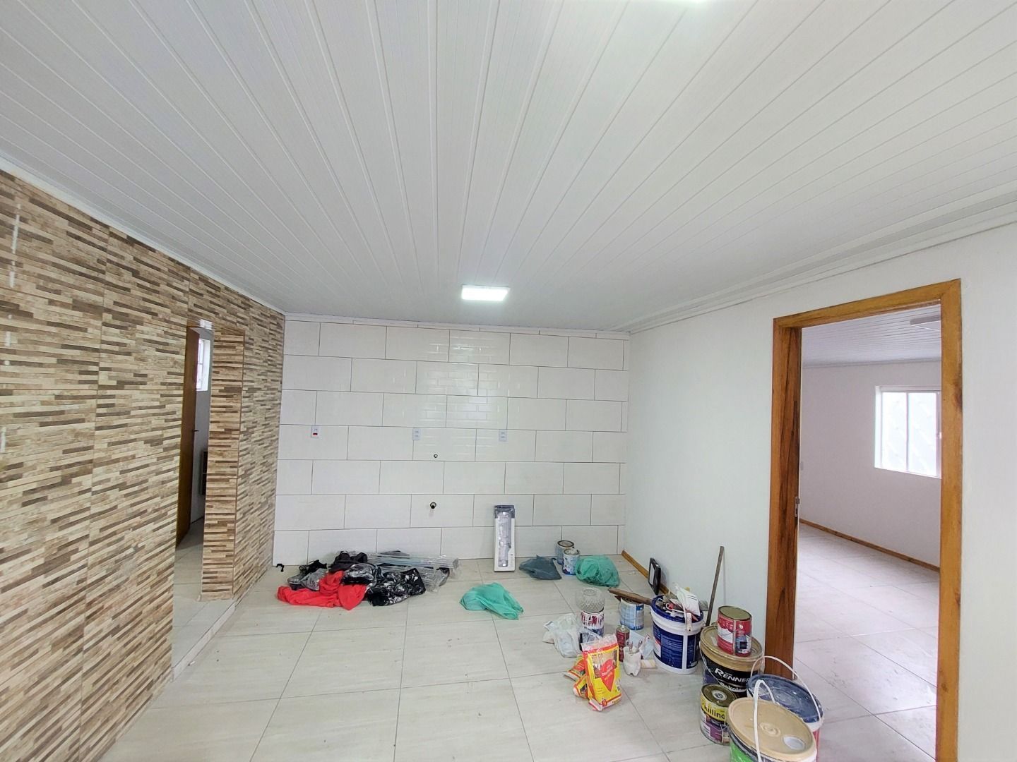 Casa à venda e aluguel com 3 quartos, 93m² - Foto 9
