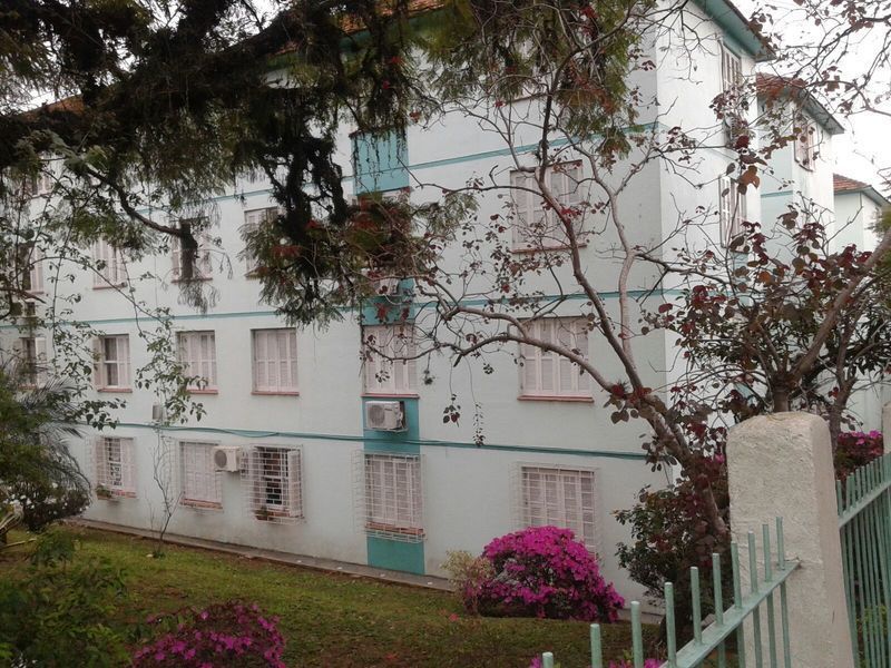 Apartamento, 1 quarto, 38 m² - Foto 1