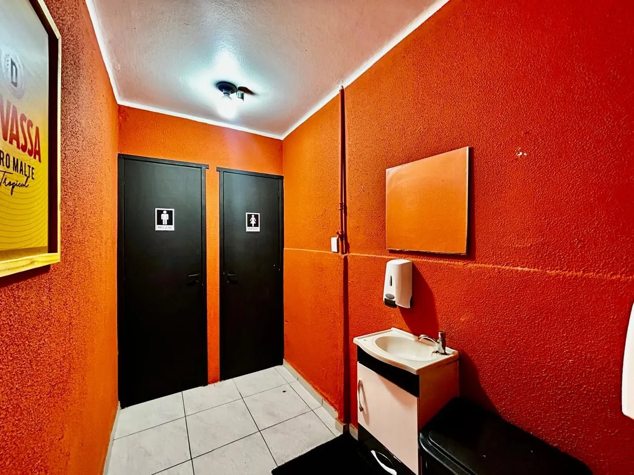 Loja-Salão, 120 m² - Foto 19