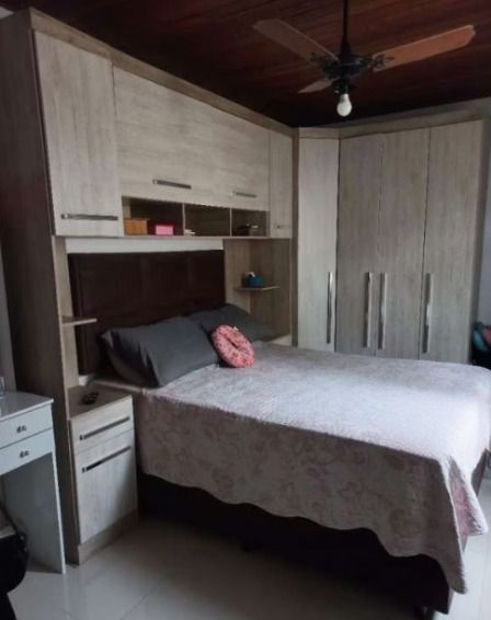 Casa, 2 quartos, 87 m² - Foto 11