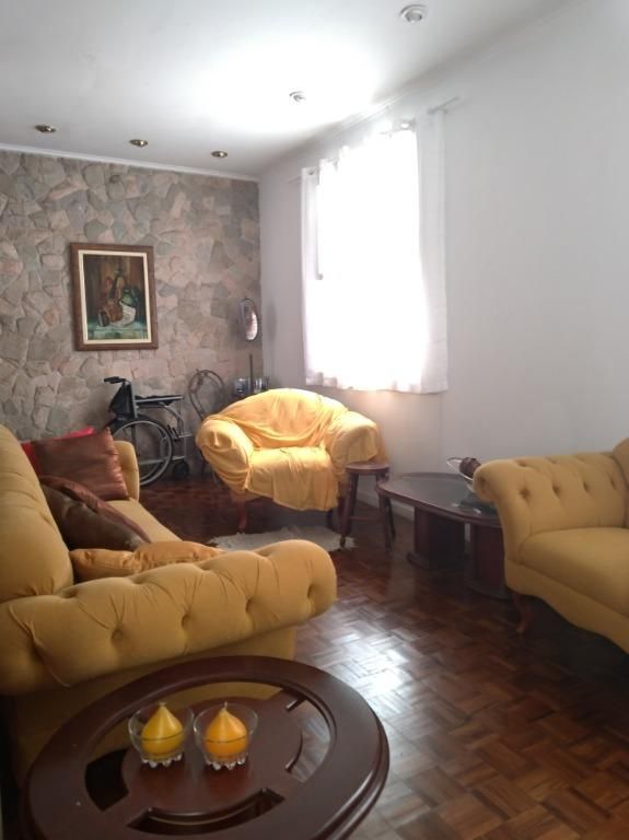 Casa à venda com 4 quartos, 300m² - Foto 4