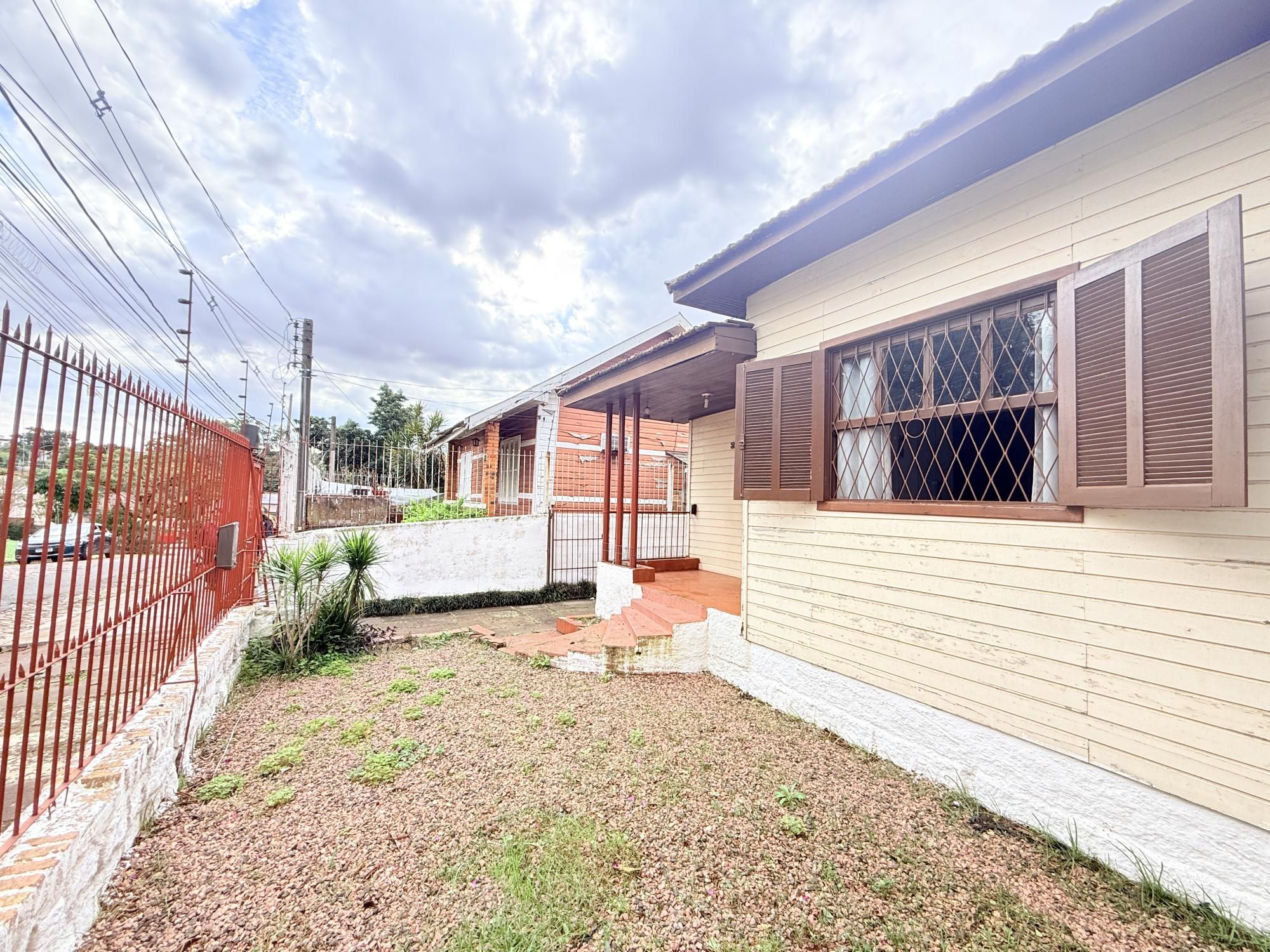 Casa, 3 quartos, 120 m² - Foto 21