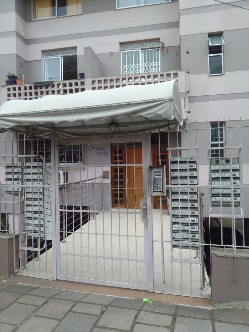 Apartamento, 1 quarto, 43 m² - Foto 2