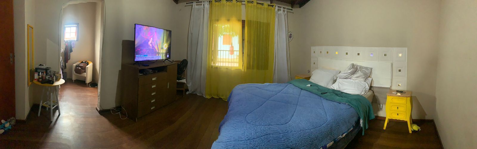 Casa à venda com 6 quartos, 247m² - Foto 21
