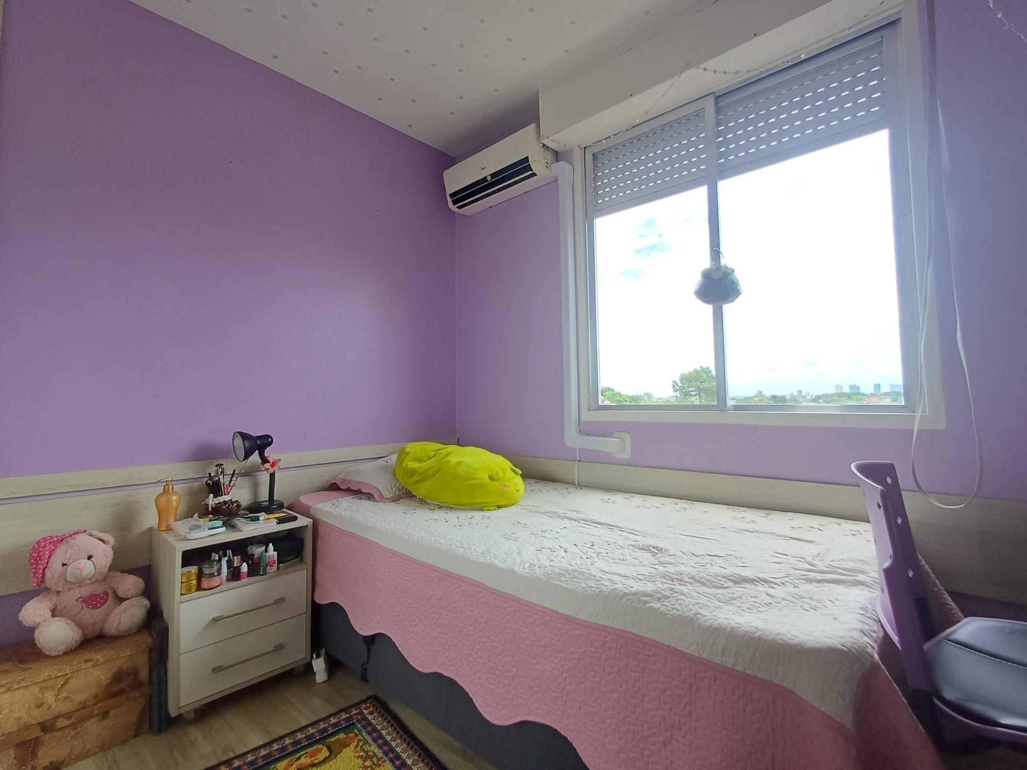 Apartamento, 2 quartos, 47 m² - Foto 19
