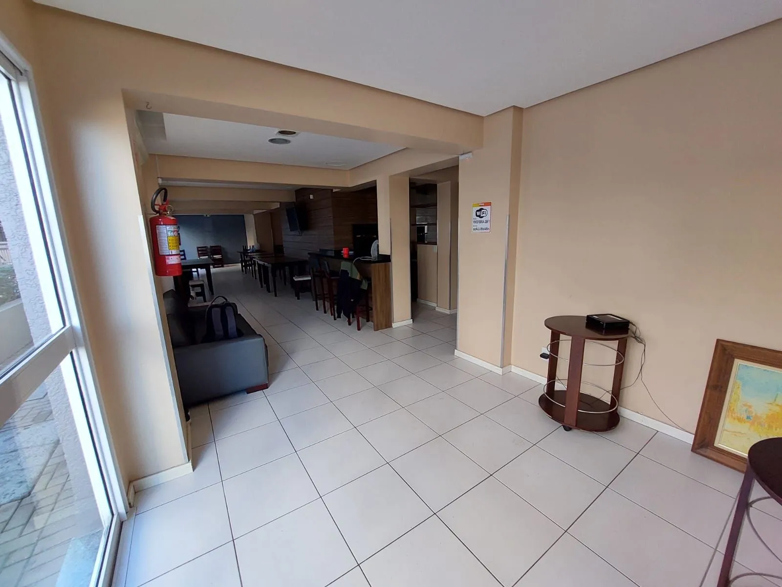 Apartamento, 2 quartos, 25 m² - Foto 28