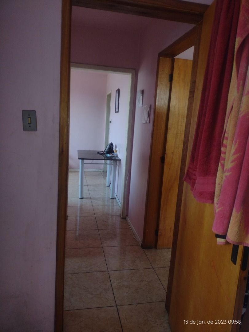 Apartamento, 2 quartos, 55 m² - Foto 11