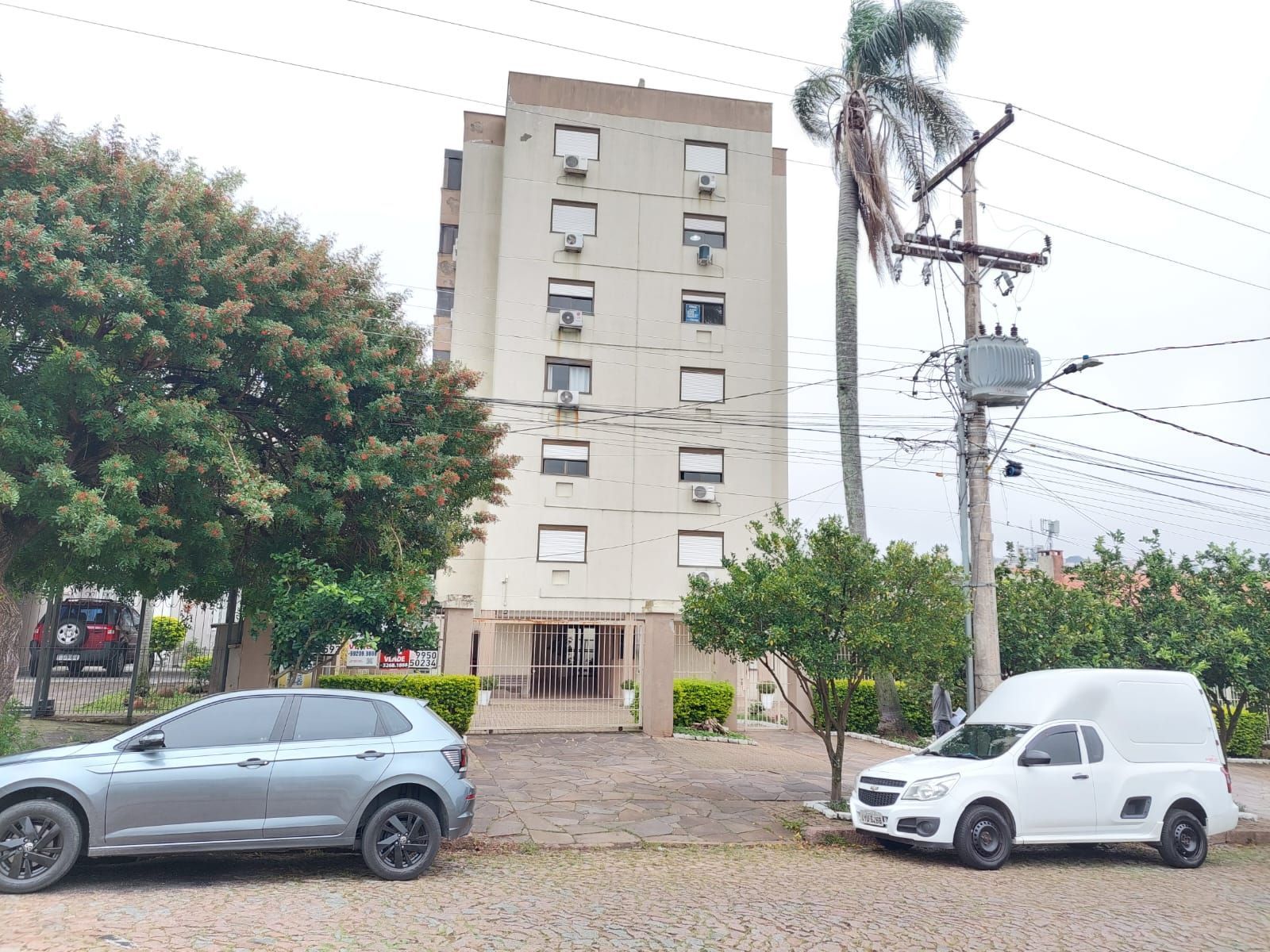 Apartamento, 3 quartos, 164 m² - Foto 41