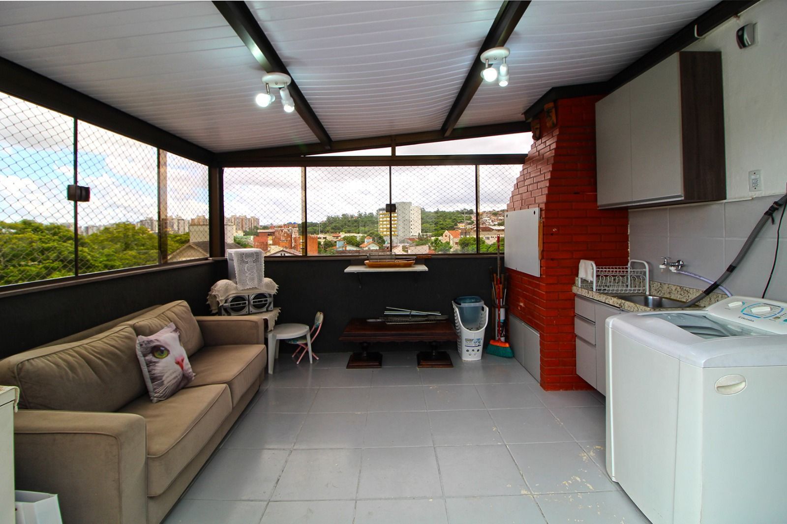 Apartamento, 3 quartos, 132 m² - Foto 10