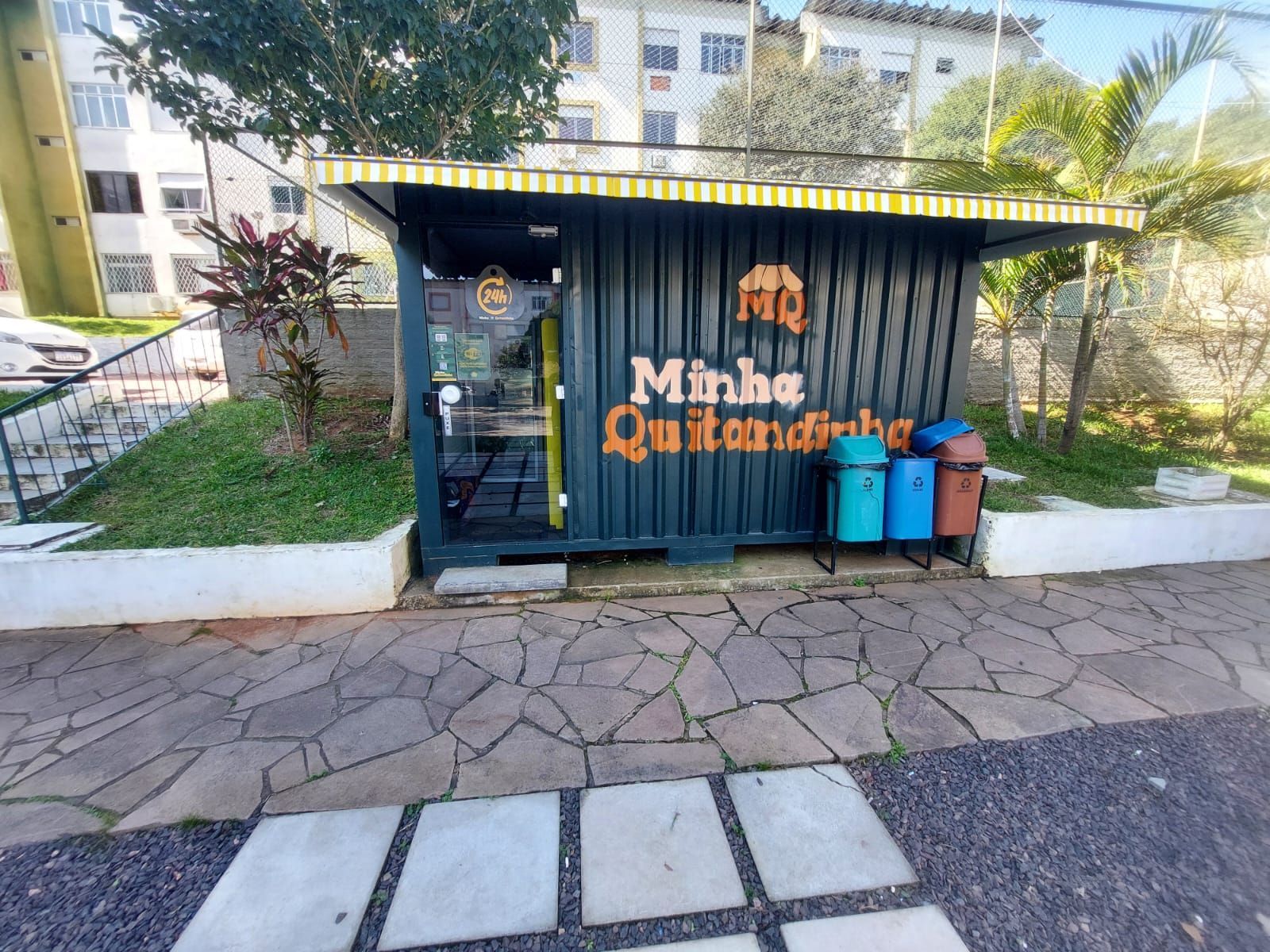 Apartamento, 3 quartos, 69 m² - Foto 42
