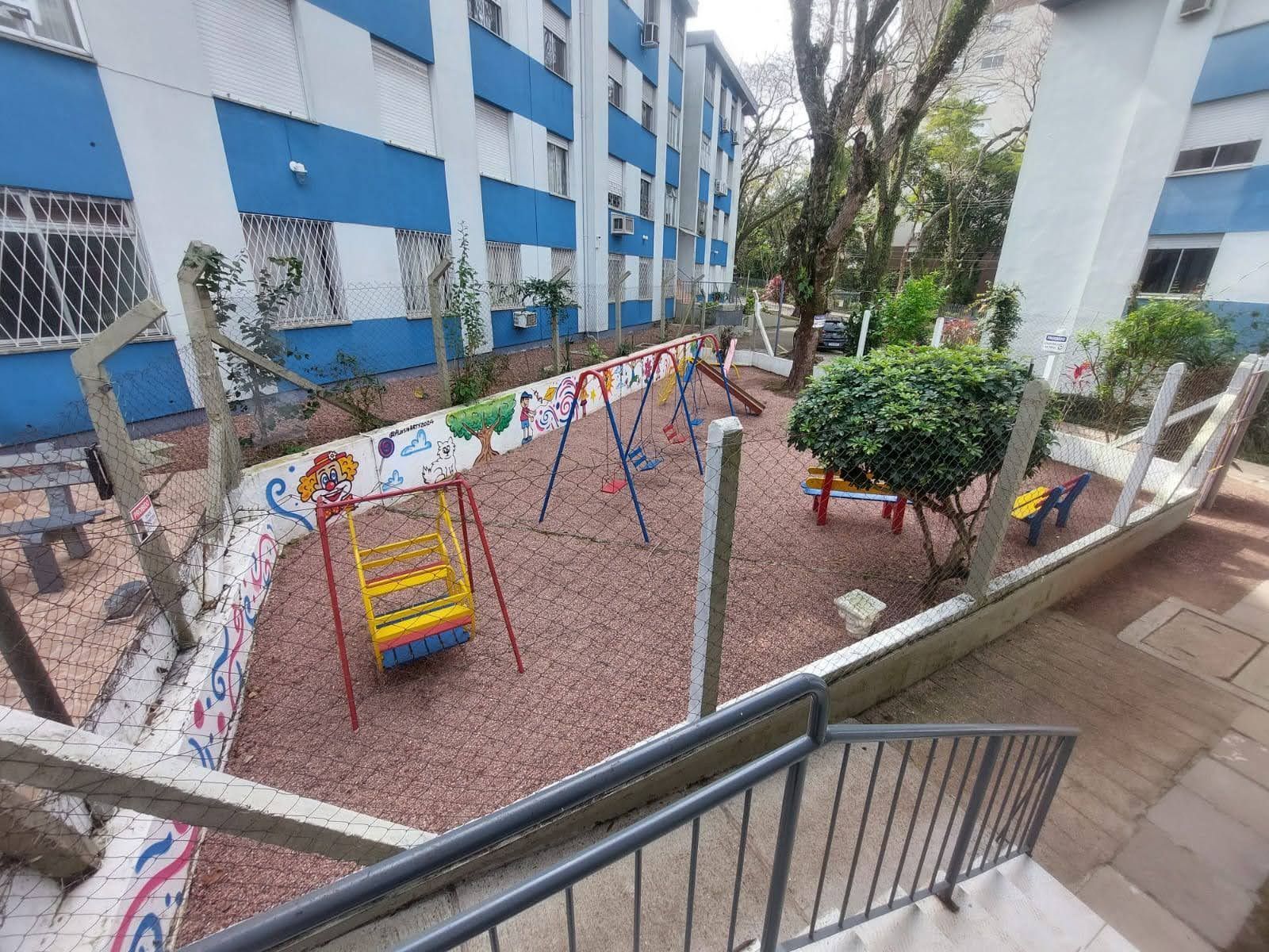 Apartamento, 2 quartos, 48 m² - Foto 49