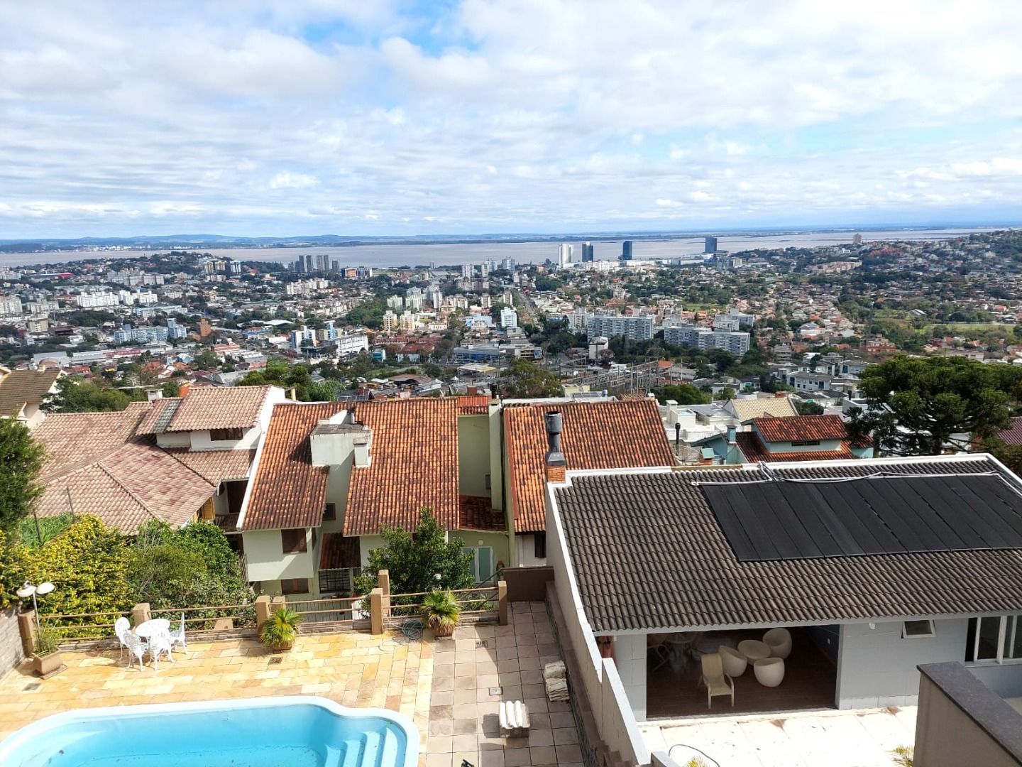 Casa, 4 quartos, 373 m² - Foto 44